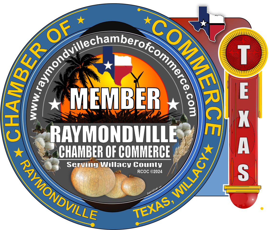 THE VUITTONET RANCH - RAYMONDVILLE CHAMBER OF COMMERCE MEMBER